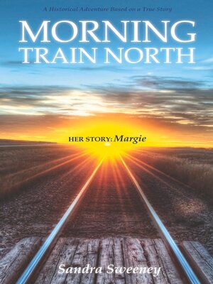 cover image of Morning Train North